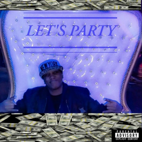 Let's Party | Boomplay Music