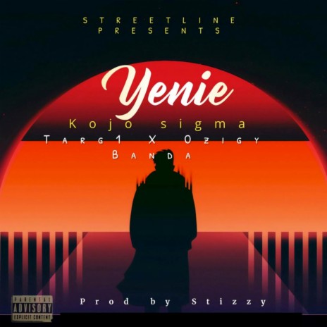 Yenie ft. Targ 1 & Ozigy Banda