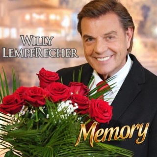 Willy Lempfrecher