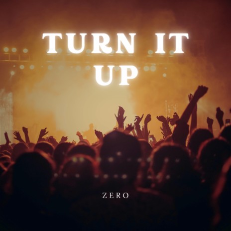 Turn It Up | Boomplay Music