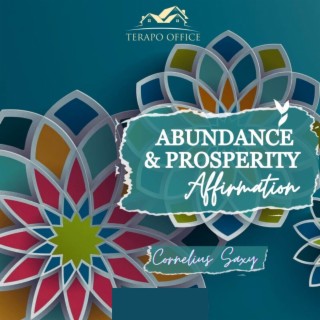 Abundance & Prosperity 1 lyrics | Boomplay Music