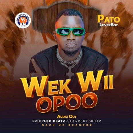 Wek Wii Opoo | Boomplay Music