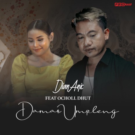 Damar Umpleng ft. ocholl dhut | Boomplay Music