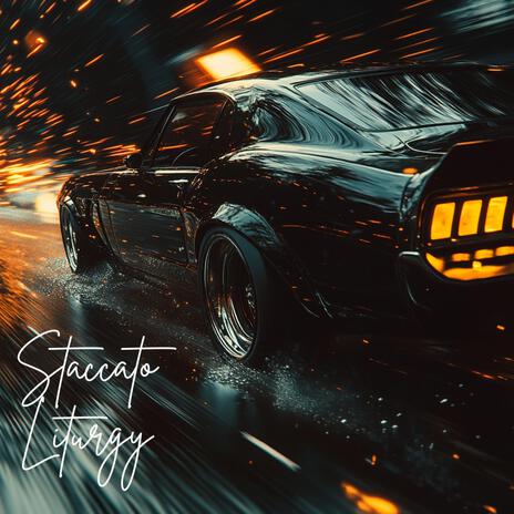 Night Rider | Boomplay Music