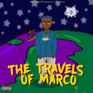 The Travels of Marco