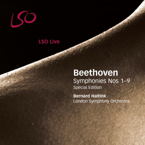 Symphony No. 3 in E-Flat Major, Op. 55 Eroica: III. Scherzo. Allegro vivace ft. London Symphony Orchestra | Boomplay Music