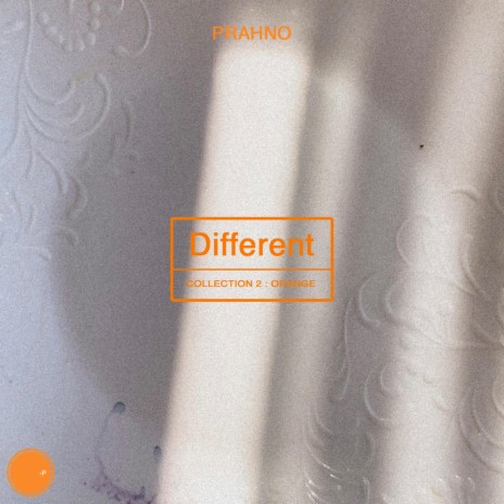 Different | Boomplay Music