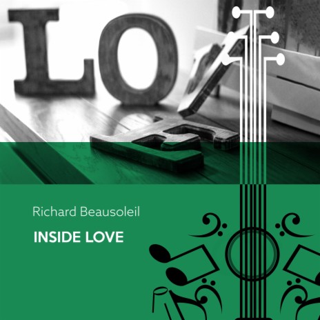 INSIDE LOVE | Boomplay Music
