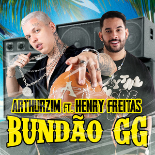 BUNDÃO GG