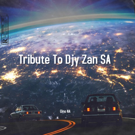 Tribute To Djy Zan SA | Boomplay Music