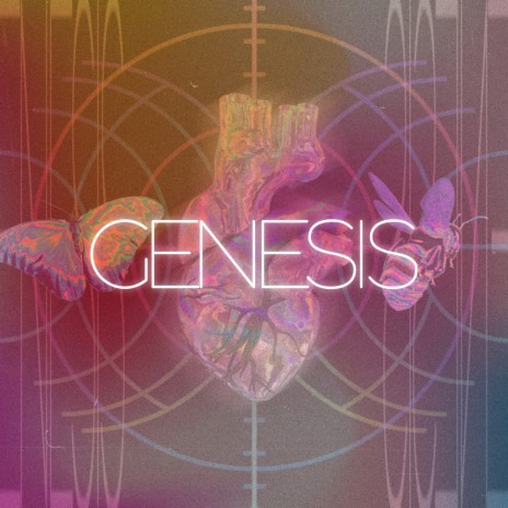 Gênesis ft. Néctar label | Boomplay Music