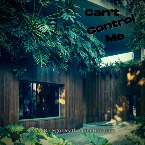 Can't Control Me ft. Ego Death & Identificvtion