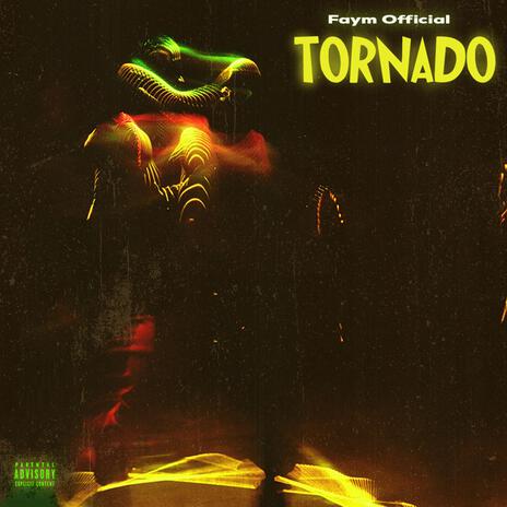 Tornado | Boomplay Music