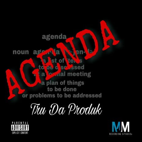 Agenda | Boomplay Music