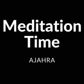 Meditation Time