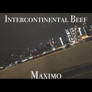 Intercontinental Beef EP