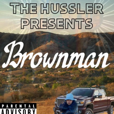 Brownman