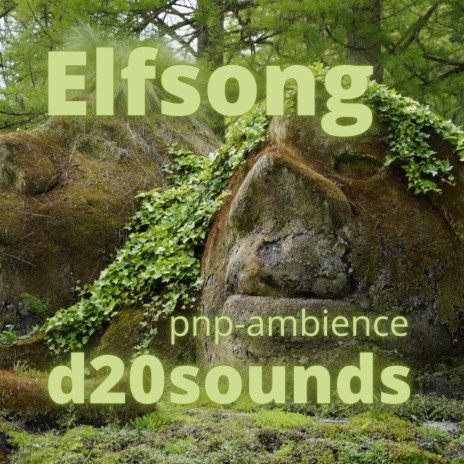 Elfsong | Boomplay Music