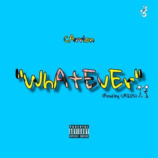 WhAtEvEr lyrics | Boomplay Music