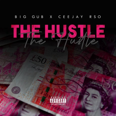 The Hustle ft. Ceejayrso | Boomplay Music