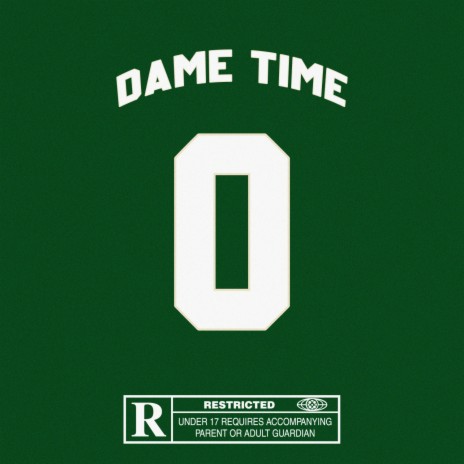 Dame Time ft. Lil Caus | Boomplay Music