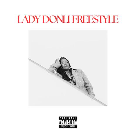 Lady Donli Freestyle | Boomplay Music