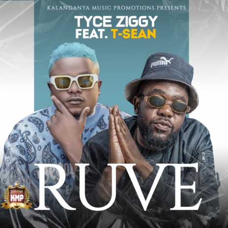 Ruve ft. T-Sean | Boomplay Music