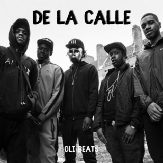 DE LA CALLE (Boom Bap Beat)