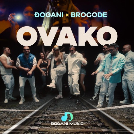 Ovako (feat. BroCode)