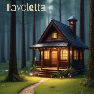 Favoletta (Orchestral Version)