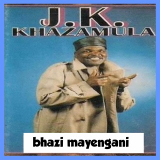 Bhazi Mayengani