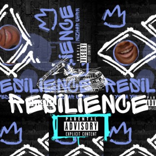 Resilience (sped up) ft. Yeda Yin lyrics | Boomplay Music