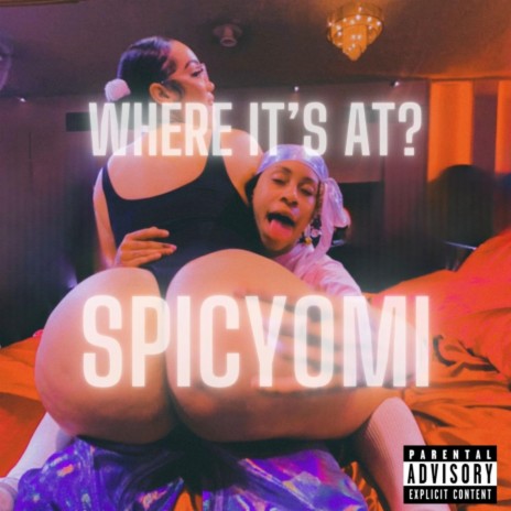 Where It's At? | Boomplay Music