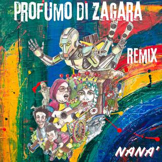 Profumo di zagara (Remix)