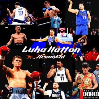 Luka Hatton