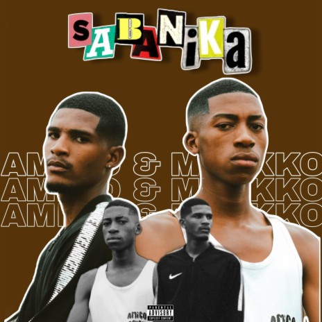 Sabanika ft. Amigo, BiboDeHero, Ndibo Ndibs & Deekay | Boomplay Music