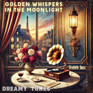 Golden Whispers in the Moonlight (French Jazz)