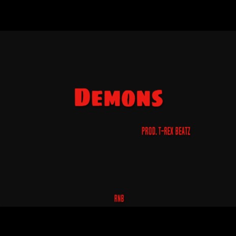 Demons (Instrumental) | Boomplay Music