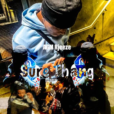 Sure Thang | Boomplay Music