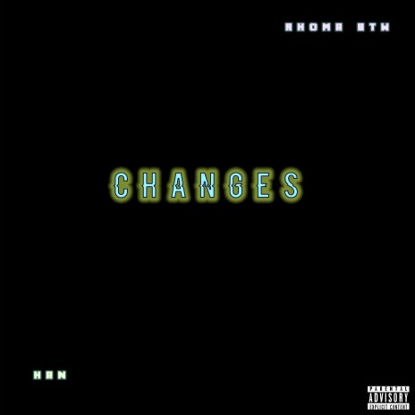Changes ft. HaN | Boomplay Music