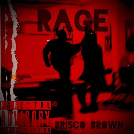 RAGE | Boomplay Music