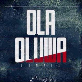 Ola Oluwa lyrics | Boomplay Music