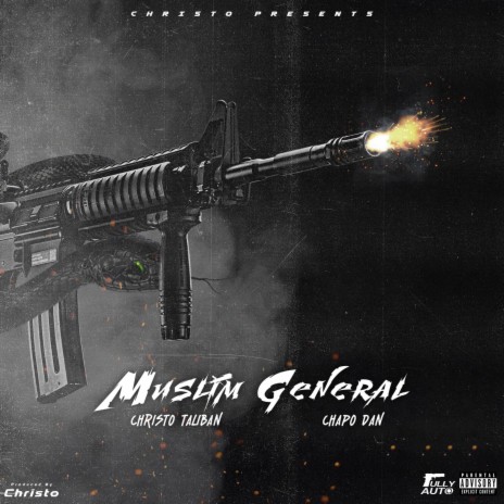 Muslim General ft. Chapo Dan | Boomplay Music