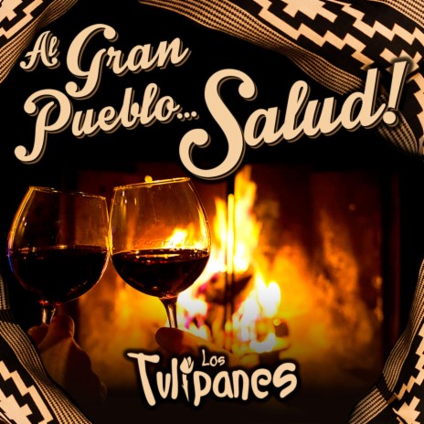 Al Gran Pueblo, Salud | Boomplay Music