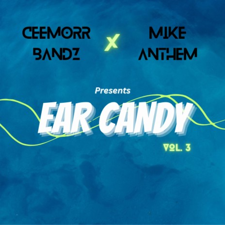 Man On The Moon ft. Ceemorr Bandz | Boomplay Music