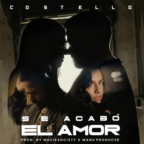 Se Acabo el Amor | Boomplay Music