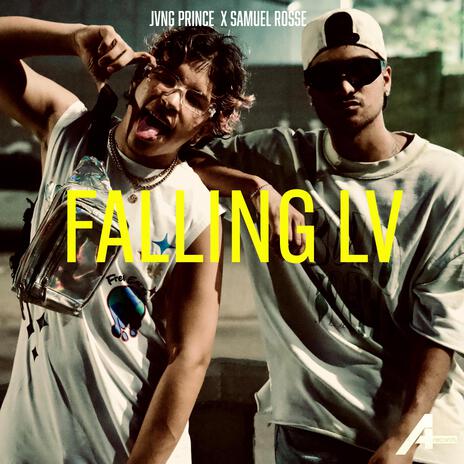 FALLING LV ft. Samuel Rosse