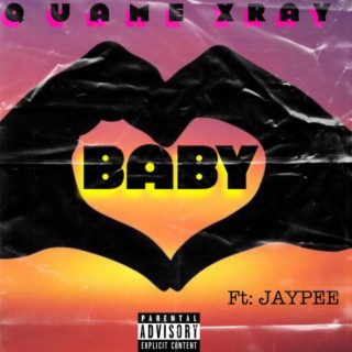 BABY ft. Jaypee lyrics | Boomplay Music