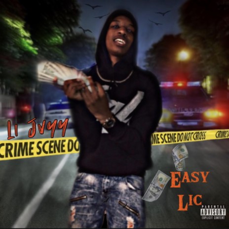 Easy Lic | Boomplay Music