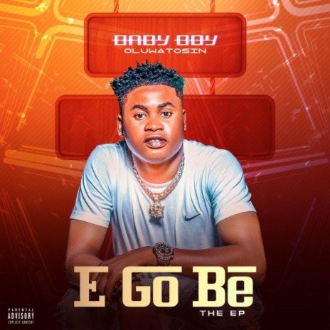 E go be | Boomplay Music